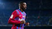 Dembélé todavía puede ser importante en el Barcelona