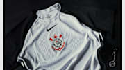 Nova Camisa I do Corinthians para 2025/26
