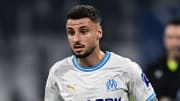 Jonathan Clauss devrait quitter l'OM cet été.
