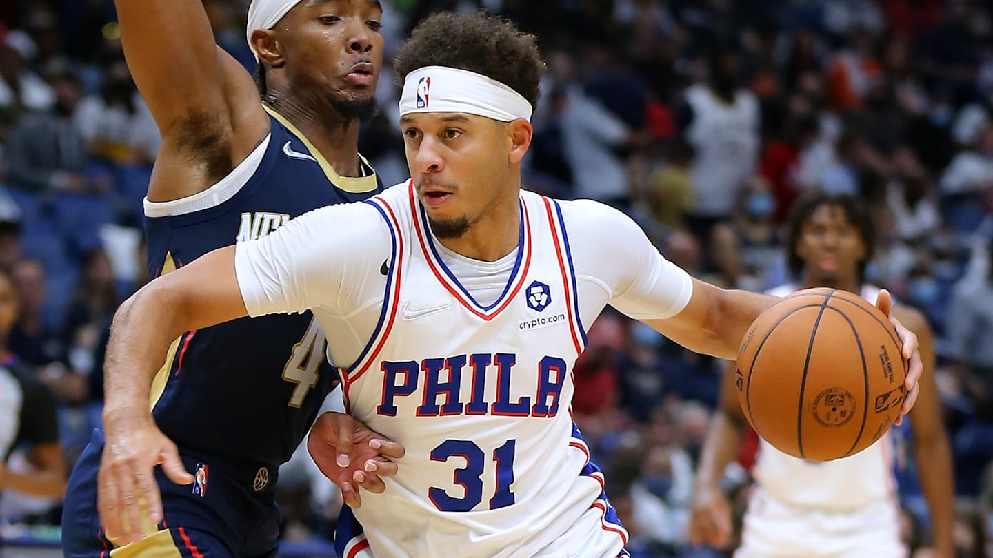 NBA FanDuel Fantasy Basketball Picks & Lineup Tonight for 10/26/2021