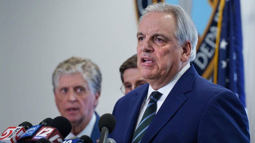 Rhode Island AG sues to block Kalshi, other prediction markets.