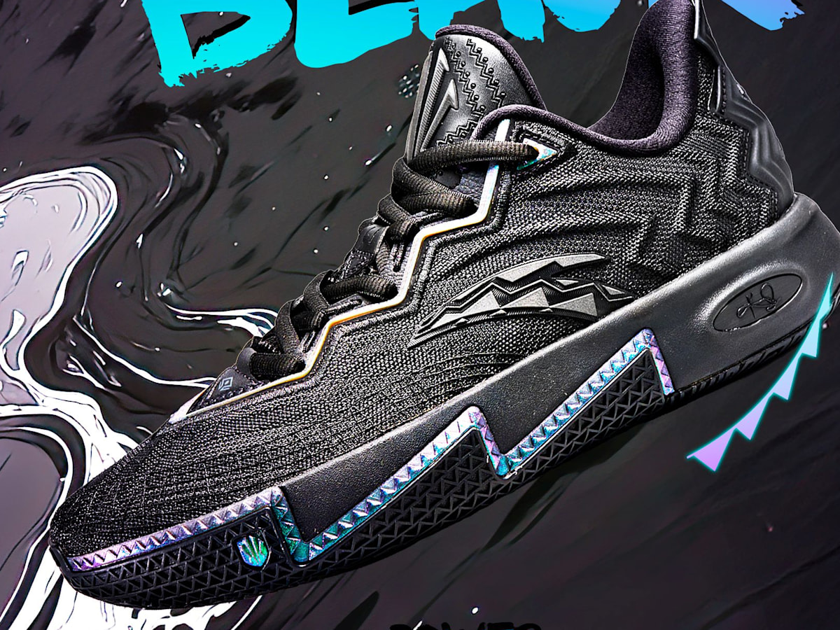 Sneaker Politics