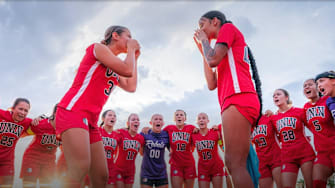 UNLV Women's Soccer