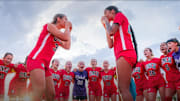 UNLV Women's Soccer