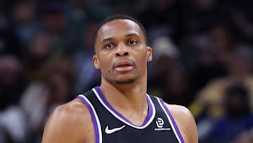 Sacramento Kings v Indiana Pacers