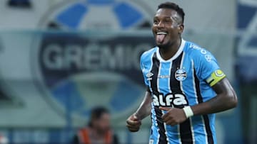 Edenilson sentiu dores contra o CSA na Copa do Brasil