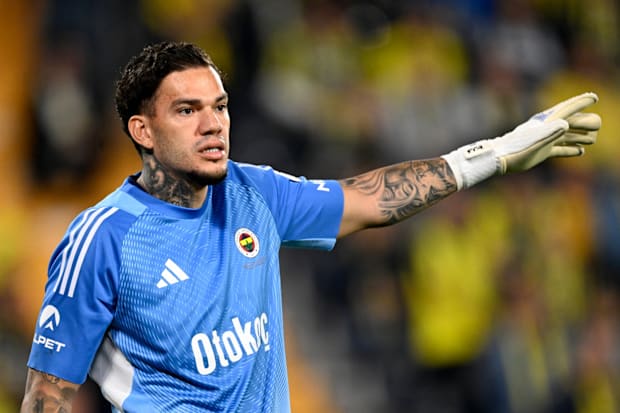 Ederson