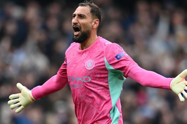 Gianluigi Donnarumma