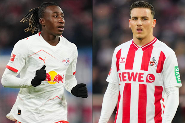 ยาน ดิโอมานเด้, ไซด์ เอล มาลา