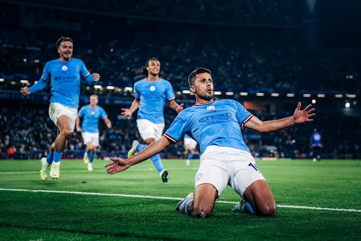 Marvin Ibo Guengoer/GES Sportfoto via Getty