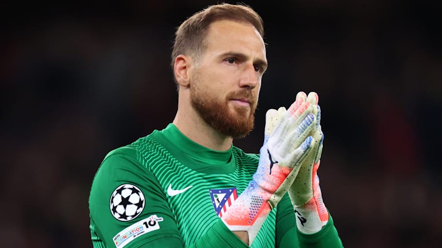 Jan Oblak