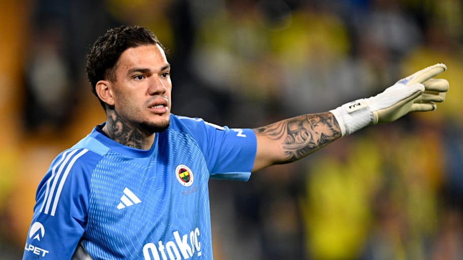 Ederson