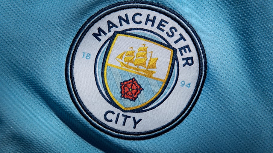 Manchester City’s badge