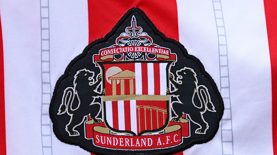 Sunderland’s badge