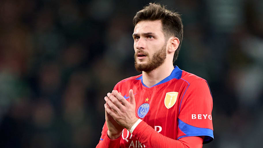 Khvicha Kvaratskhelia