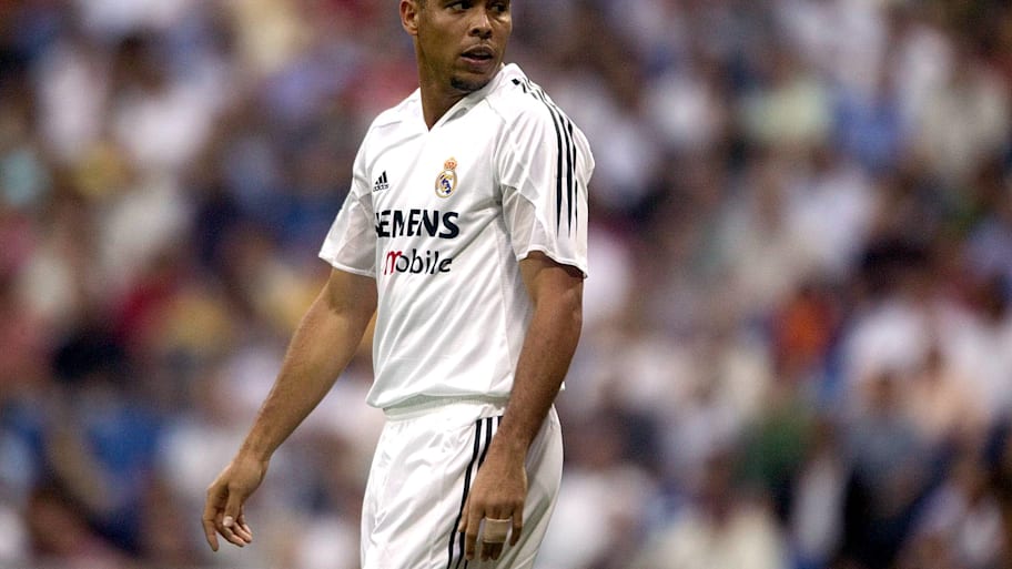 Ronaldo