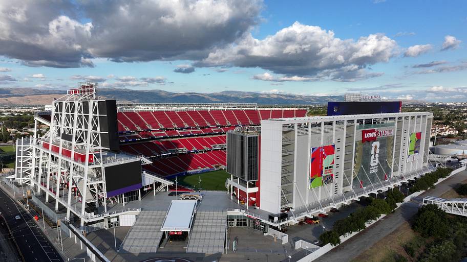 San Fransisco’s World Cup 