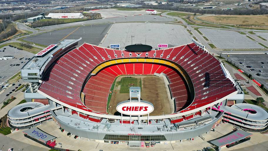 Kansas City World Cup 