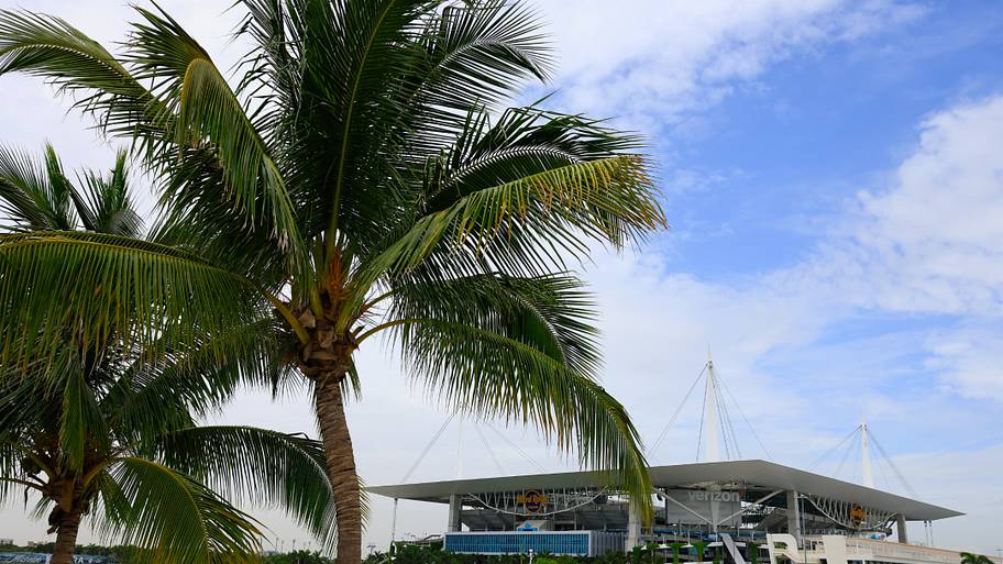 Miami World Cup