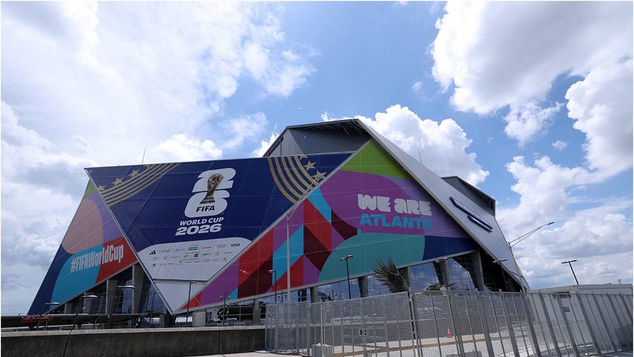 Atlanta World Cup 