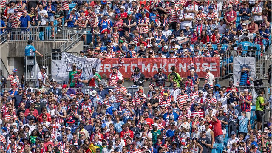 World Cup