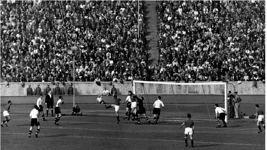 1936 Olympics