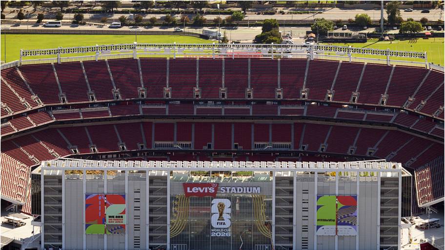 Levi’s Stadium