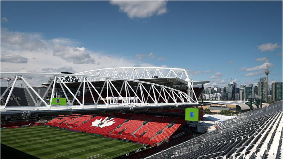 BMO Field 