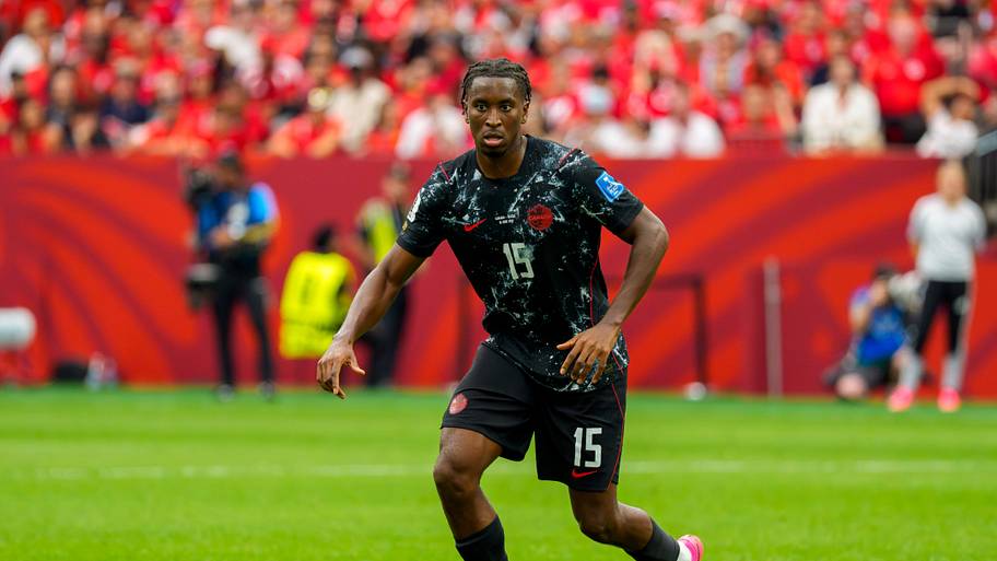 Moïse Bombito