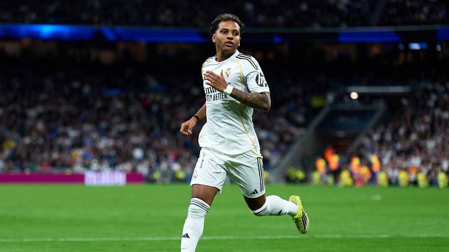 Rodrygo