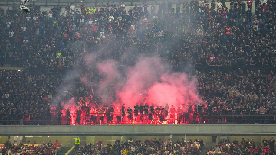 AC Milan 