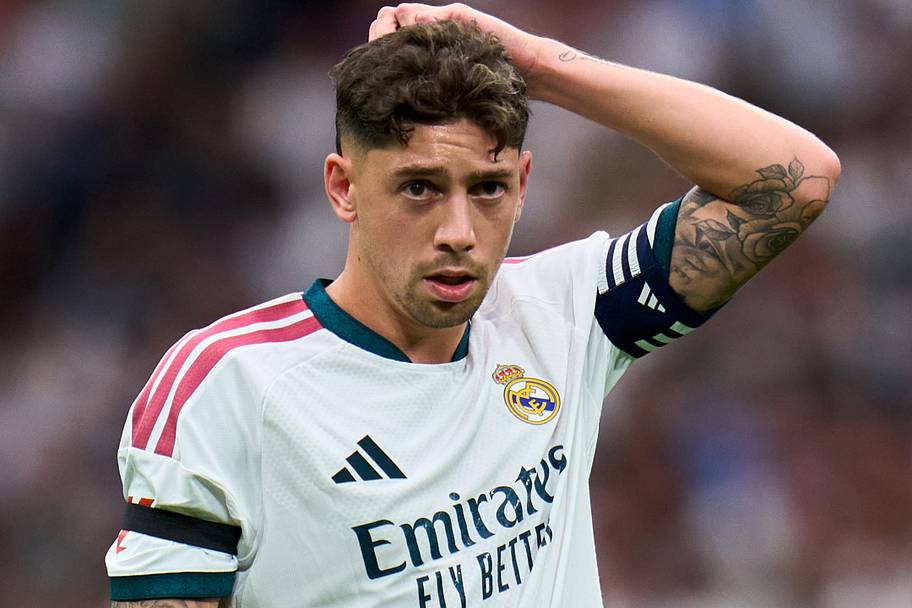 Federico Valverde