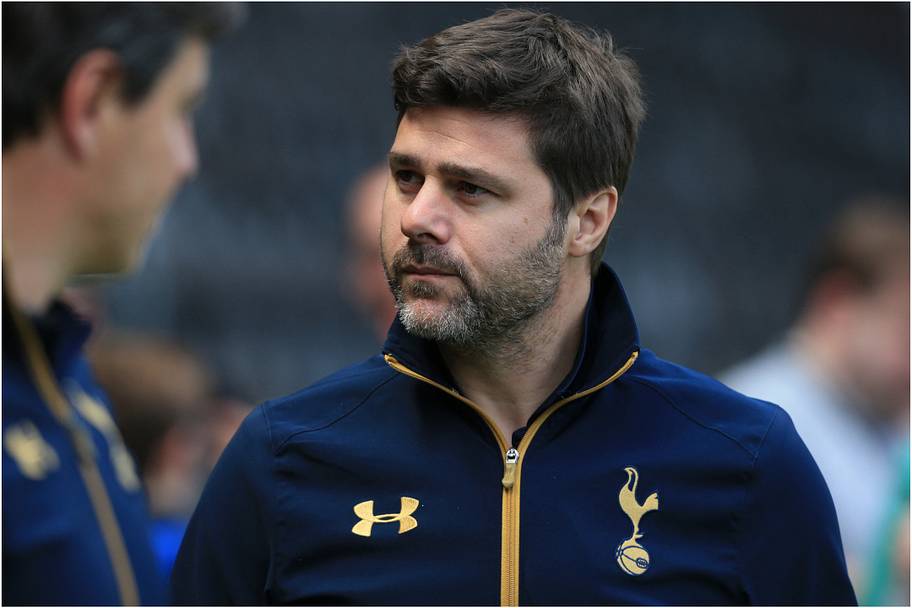 Mauricio Pochettino 