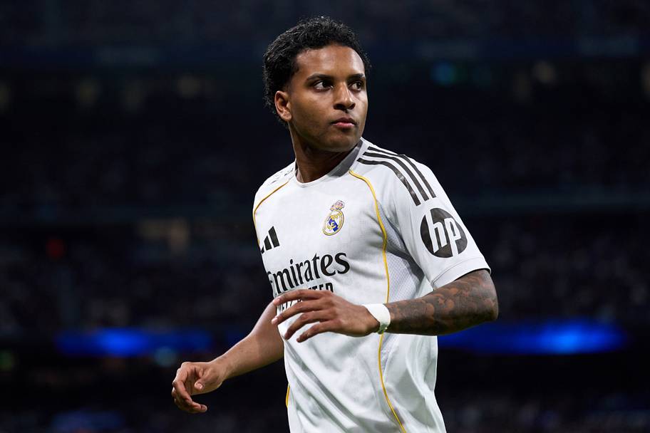Rodrygo