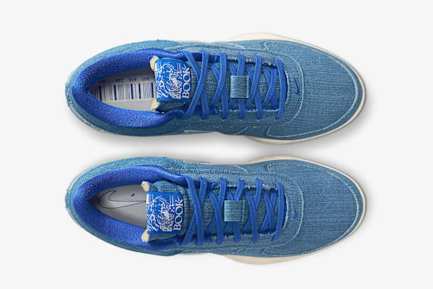 The Nike Book 1 