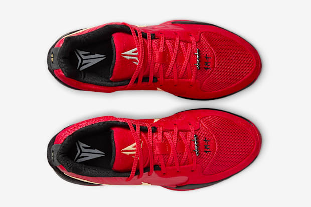 Nike Unveils Ja Morant's 