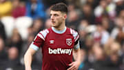 West Ham United v Aston Villa - Premier League