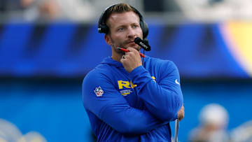 Houston Texans v Los Angeles Rams - NFL 2025