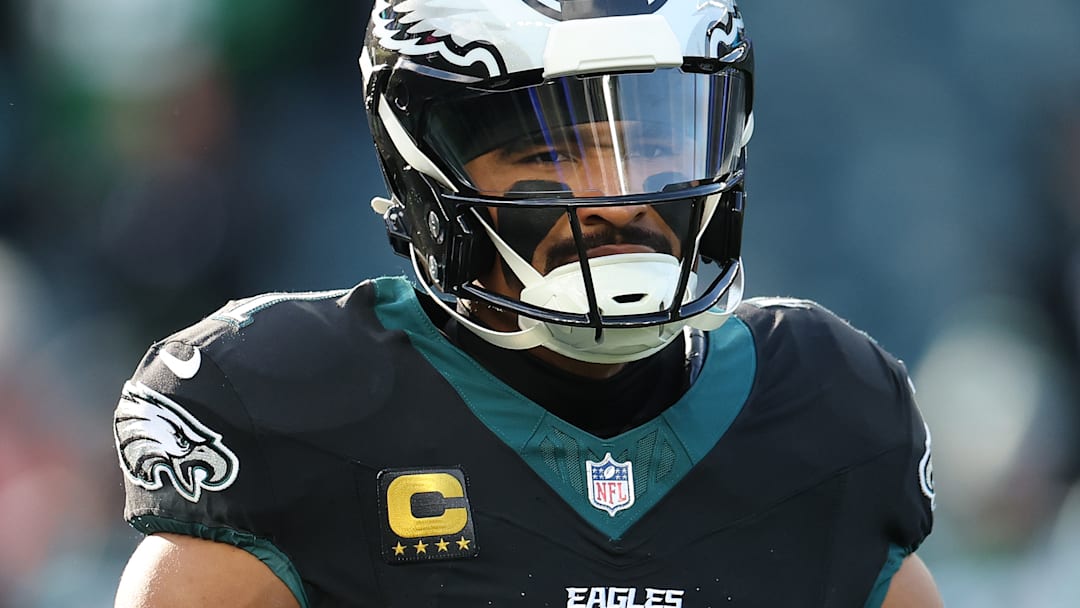 Chicago Bears v Philadelphia Eagles