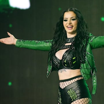 Saraya