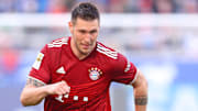 Niklas Süle fällt verletzungsbedingt gegen Union Berlin und die Länderspiele aus