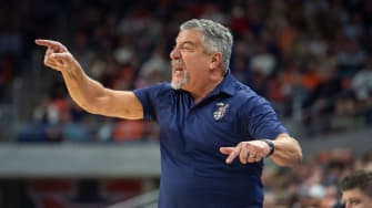 Auburn Tigers head coach Bruce Pearl continues to load up his schedule with marquee opponents.