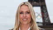 Lindsey Vonn