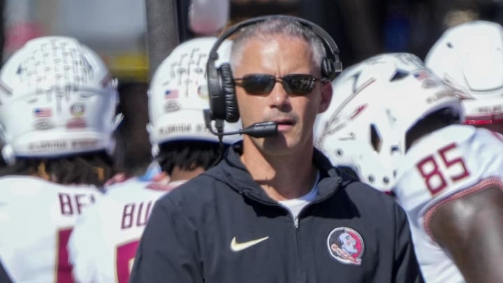 NCAAF News