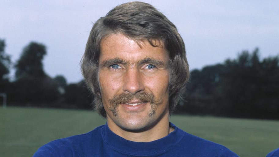 Charlie Cooke.