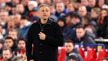 Le groupe du PSG pour la réception du SCO Angers est connu.