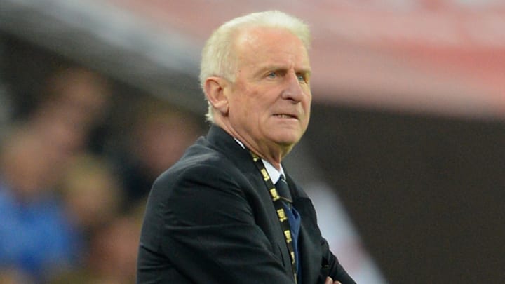 Giovanni Trapattoni