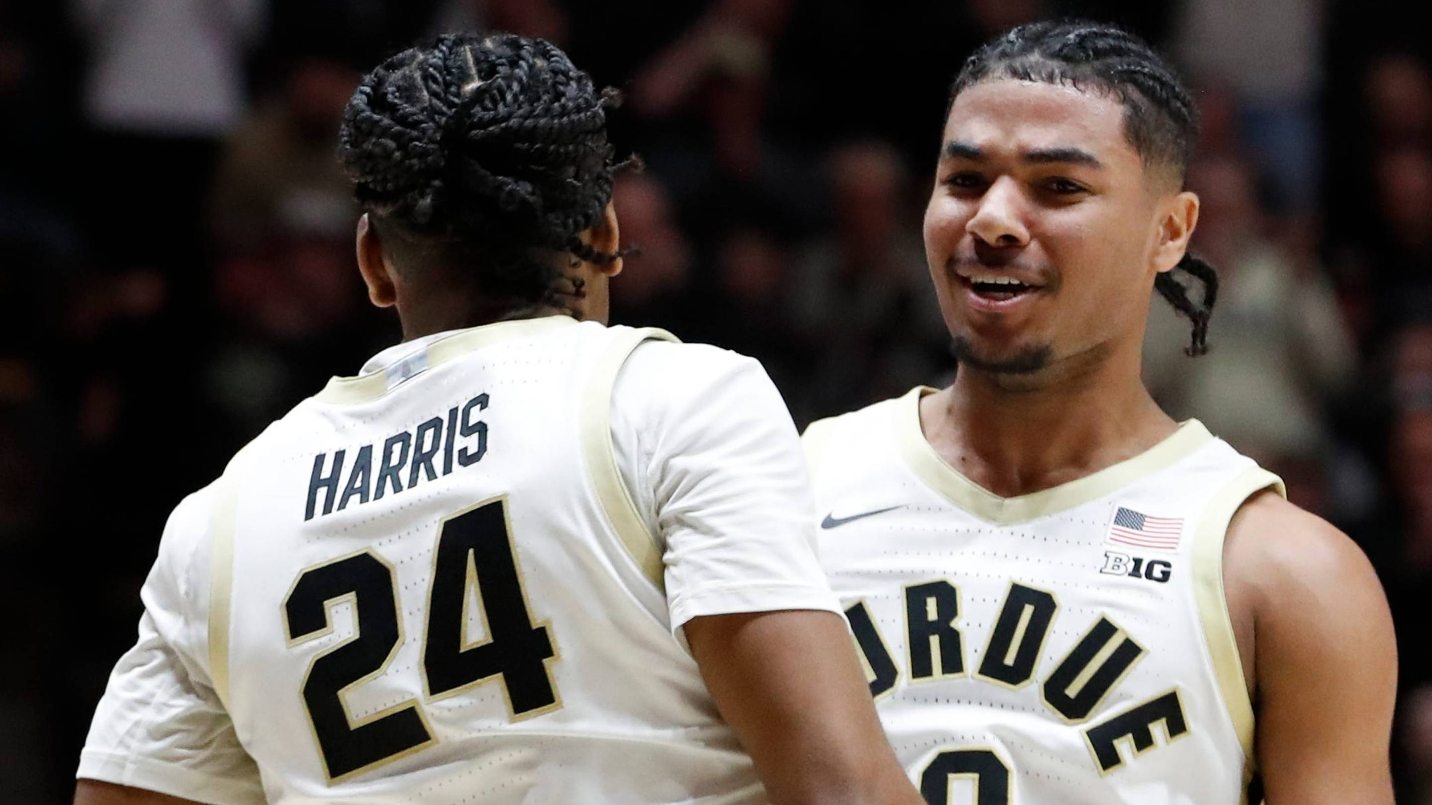 Live Game Thread & Updates for Purdue vs. No. 4 UConn Exhibition Game