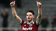 Newcastle United v West Ham United - Premier League