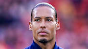 Virgil van Dijk dirigera la défense des Oranje.